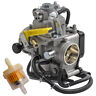 Ikwtc6 Carburetor Carb For Honda Sportrax 400 Trx400ex 1999-2008 Trx400x 2009-2013 2014