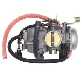Cg-332704-468 Carburetor Carb For Kawasaki Klf 300 Klf300 86 2005 Bayou Atv 1994
