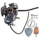 Ovi5hw Carburetor Carb For Ozark 250 Ltf250f 2002 2003 2004 2005 2006 2007 2008 2009