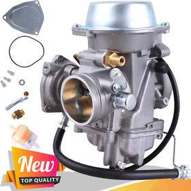 Omspo016001-1f Carburetor Carb For Polaris Scrambler 500 Sportsman Ho Worker 1997-2013 Us