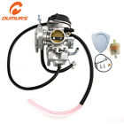 Om-lm016001-4 Carburetor Carb For Suzuki Ltz400 Ltz 400 2003-2007 Kawasaki Kfx400 Quadsport