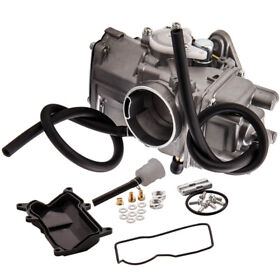 5nektb Carburetor Fit For Yamaha Raptor 350 Yfm350 2004-2012