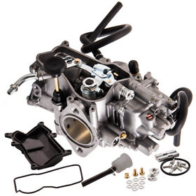 Sf3r6o Carburetor Fits For Yamaha Raptor 350 Yfm350 2004-2012 2009