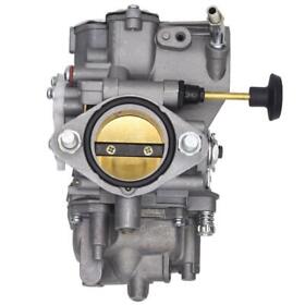 Cg-332704-462 Carburetor Fits Yamaha Big Bear 350 Yfm 4x4 Carb Atv Yfm350 87-1996