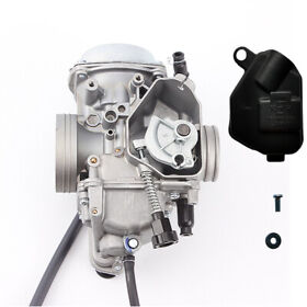 Pd32j-5 Carburetor For 1996-2000 Honda Four Trax 300 Trx300 2x4 And Trx300fw 4x4