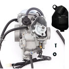 Pd32j-6a Carburetor For 2000-2003 Honda Rancher 350 Trx350te 2x4 Es And Trx350tm S