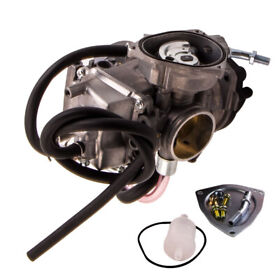 E9uylj Carburetor For Arctic Cat Dvx400 Suzuki Yamaha Raptor 350 Kawasaki Kfx400