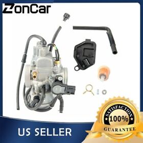 Sdf006101 Carburetor For Honda Rincon 650 Trx650fa Trx650fga Gpscape 4x4 2003-2005 Carb Us