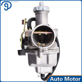 Tl22551q Carburetor For Honda Sportrax 250 Trx250ex 2x4 2001 2002 2003 2004 2005