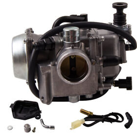 1uar6g Carburetor For Honda Trx350fe Trx350fm Rancher 350 2004-2006 Atc250es Atc250sx