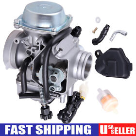 Mall-bt016007-c Carburetor For Honda Trx400fw Trx400ex Sportrax Trx 400 Atv Carb Assembly 97-04