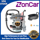 Carp879701 Carburetor For Kawasaki Prairie 400 Kvf400 Kvf 2x4 4x4 1999-2002
