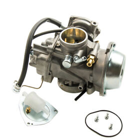 Fqolm8 Carburetor For Polaris Magnum 325 2x4 4x4 Trail Boss 2000 2001 2002