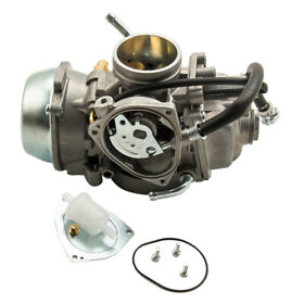 P7ogfd Carburetor For Polaris Scrambler 500 1997-2009 Sportsman 4x4 Ho 2001-2005