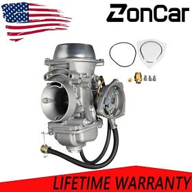 Ji642520 Carburetor For Polaris Sportsman Ranger 500 Magnum 425 Moto 4 99-00 Ho New Us