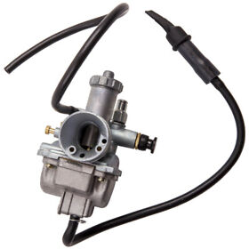 J7l8pc Carburetor For Suzuki Quadrunner 160 Ltf160 1989 2003 2004