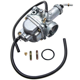 Ce1g5x Carburetor For Yamaha Breeze Grizzly 125 Timberwolf 250 Moto 4 Yfm225 1986-1988