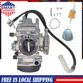 Carburetor For Yamaha Bruin 250 350 Yfm250 Yfm350 2005-2006 Carb Carby 05-06