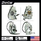 Om-my016007-5 Carburetor For Yamaha Warrior 350 Yfm350 1987-2004 Moto 4 Yfm350er 1987-1995