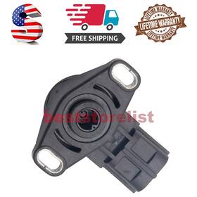 16061-hp0-a01 Carfixingtools 669894285261 Tps Throttle Position Sensor Fits Honda Trx400fa/fga Trx500fa Trx500tm Trx650fa