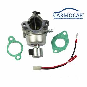 12853107 Carmocar Carburetor Carb Kit 12 853 107-s 117-s For Kohler Lawn Mower Engine Motor
