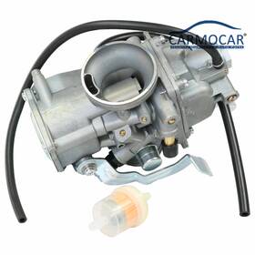 Carmocar 630128429249 Honda Atc 350 X 350x 1985-1986 Carb/carburetor New