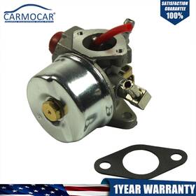 Lv156ea Carmocar Lv156xa Carburetor For Tecumseh 640339 Lev90 Lv148ea Engine Carb