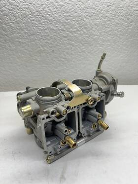 Carmocarshop 686494039773 Carburetor Fit For 2001-2005 Yamaha Raptor 660 660r Yfm660 Yfm Carb