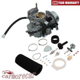 Carmorecar2017 625-pd42j-cmc Carburetor Carb For 2002 2003 2004 2005 2006 2007 2008 Yamaha Grizzly Yfm660 660