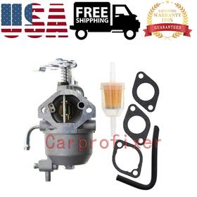 11061-7026 Carprofixer 659808636999 Carburetor Assemby With 3 Gaskets 15003-2943 For 05-16 Kawasaki Mule 600 610 Sx 4x4 11061-7026 Carprofixer 659808636999 Carburetor Assemby With 3 Gaskets 15003-2943 For 05-16 Kawasaki Mule 600 610 Sx 4x4