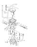 Cat500 Jik New Carburetor For Arctic Cat