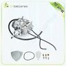 Cb117te720s01 New Carburetor Carb Fit Yamaha Raptor Atv