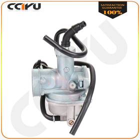 Ze863292111772601g Cciyu Carburetor Carb For Honda Sportrax 90 Trx90 2x4 Atv 1993-2005 1 Year Warranty