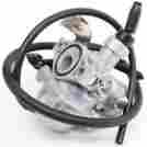 Ccr238 Armor Tech Yamaha Grizzly Yfm 450 New Aftermarket Complete Carburetor 2007-2014
