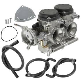 Ac01266ca144cb Celox Carburetor Carb Fits Yamaha Raptor 660 R 660r Yfm660r 2001 2002 2003 2004 2005