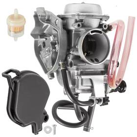 Ac1127ca173cb Celox Carburetor Carb For Kawasaki Bayou 400 Klf400b 4x4 1993 1994 1995 - 1999