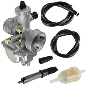 Ac1190ca179cb Celox Carburetor Carb For Suzuki Lt160e Lt-160e Quadrunner 160 2x4 1989-1992