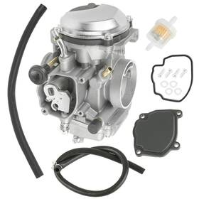 Ac1230ca168cb Celox Carburetor Fits Yamaha Wolverine 350 Yfm350fx Yfm350 Fx 4x4 1996 1997 1998-2005