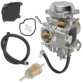 Ac1236ca169cb Celox Carburetor Fits Suzuki Ltf250 Lt-f250f Quadrunner 250 2x4 1994 1995 1996-1999