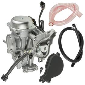 Ac1450ca178cb Celox Carburetor Carb For Arctic Cat 650 H1 4x4 Automatic M4 Tbx Trv Fis 2007