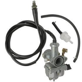 16100-hn6-003 Celox Ac1451ca136cb Carburetor With Throttle Cable For Honda / 16100hn6003