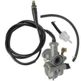 Ac1458ca136cb Celox Carburetor With Throttle Cable For Honda Trx250ex Trx 250ex Sportrax 250 2001-2005