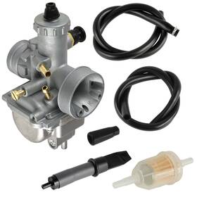 Ac1598ca179cb Celox Carburetor Carb For Suzuki Lt160e Lt-160e Quadrunner 160 2x4 2003 2004