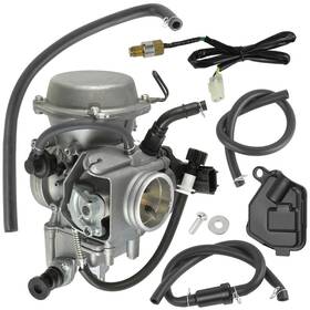 16100-hn8-013 Celox Ac1784ca159cb Carburetor For Honda Trx650fga Rincon 650 4x4 2004-2005 Carb