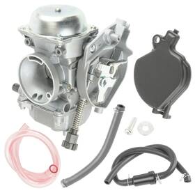Ac2011ca151cb Celox Carburetor For Kawasaki Prairie 360 Kvf360 Kvf 4x4 2006-2007 15004-0041