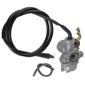 Ac2141ca115cb Celox Carburetor Carb For Honda Trx125 Trx 125 Fourtrax 2x4 1987-1988