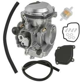 Ac2146ca155cb Celox Carburetor For Yamaha Bear Tracker 250 Yfm250x Yfm 250x 1999 2000 2001-2004 Carb