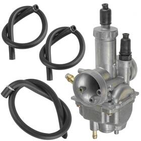 Ac2789ca145cb Celox Carburetor Carb Fits Kawasaki Bayou 250 Klf250a Klf 250a 2010-2011 15004-0075