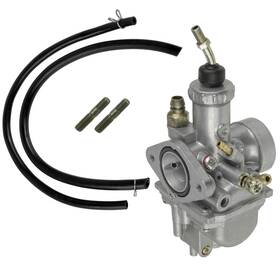 Ac4785ca143cb Celox Carburetor For Yamaha Timberwolf 250 Yfb250fw 4x4 1994-2000 2x4 1996-1999 Carb