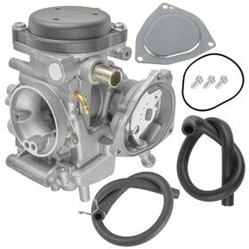 Ac4805ca154cb Celox Carburetor Carb For Bombardier Can-am Outlander 330 4x4 2x4 2004 2005
